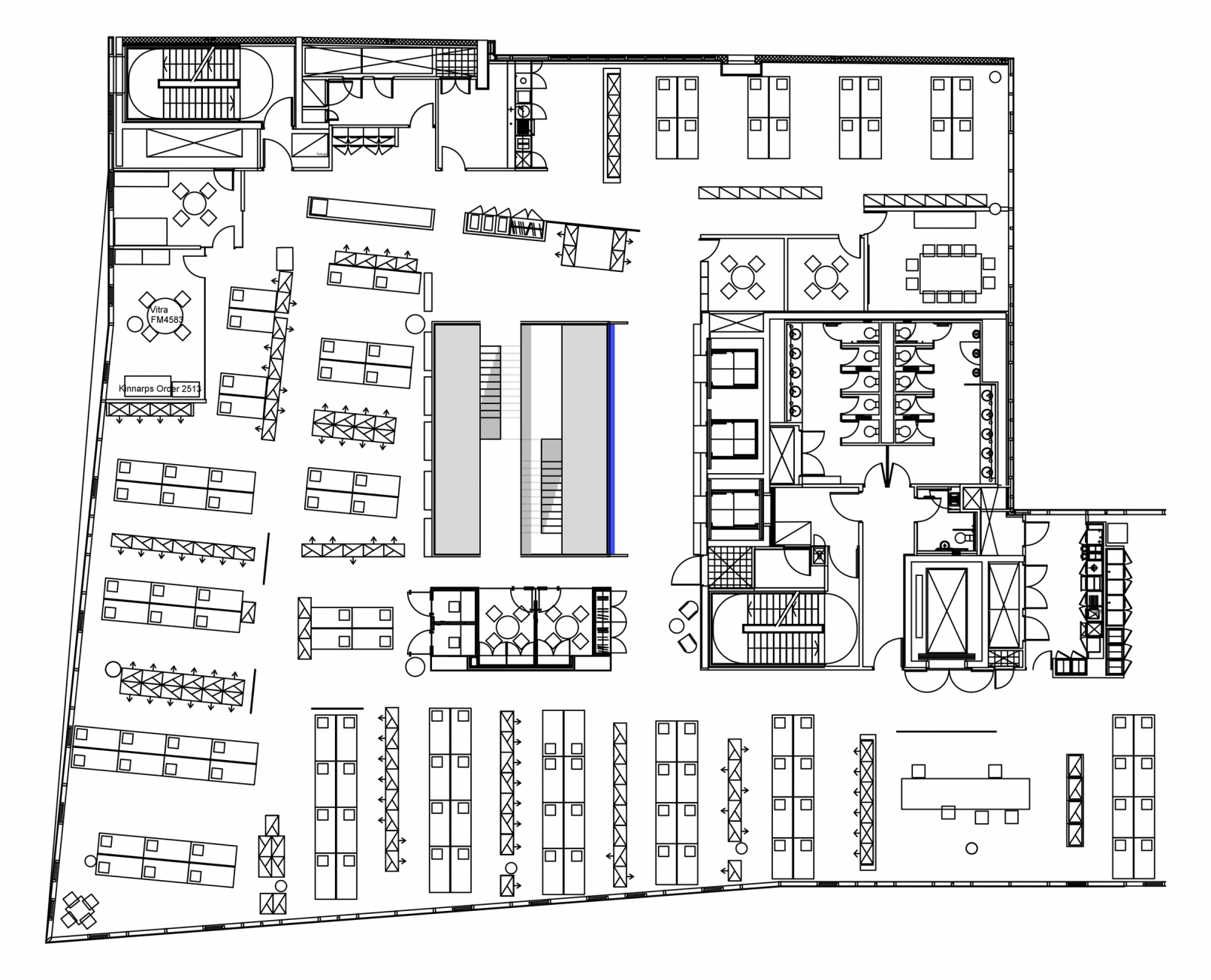 Arup No.8 - Friel